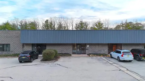 Versatile Office/Flex Space in Voorhees