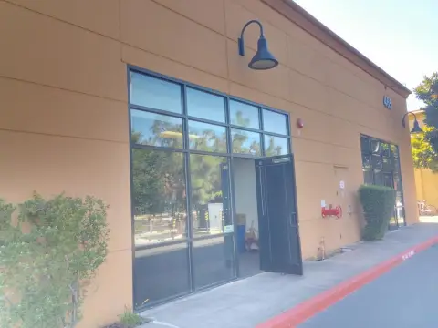 Office Condominium with Kitchenette