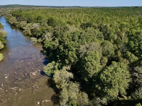 288 Acres Recreational Land For Sale