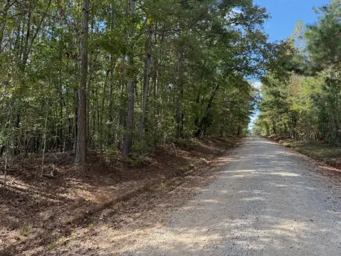 Greensboro, GA Vacant Land