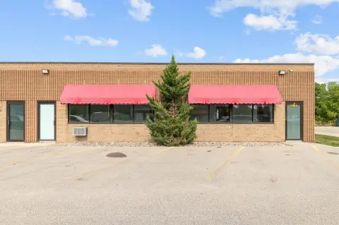 Appleton Flex Space For Lease