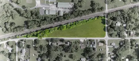 Yorktown Residential Land Opportunity