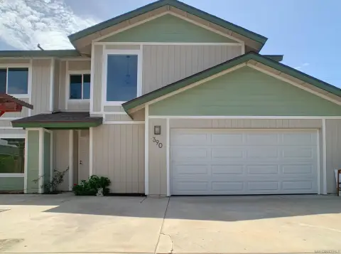 Two Detached Homes on One Lot