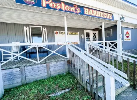 Equipped Conventional Restaurant