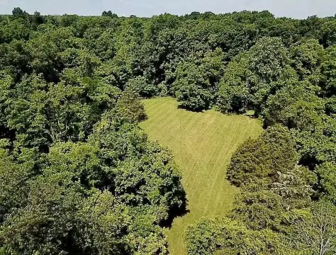 Recreational Hunting Land