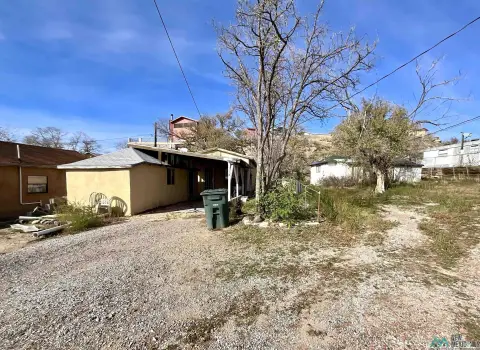 Two Homes on Quarter-Acre Lot