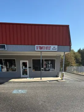 Established Business on Sea Isle Blvd