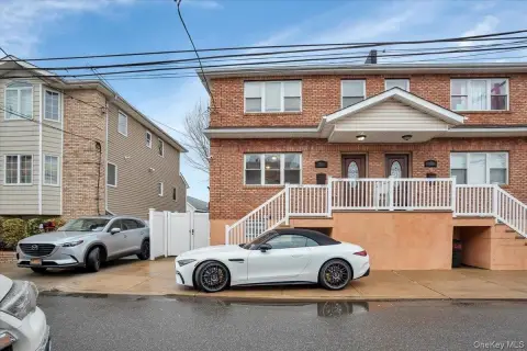 Two-Family Duplex with Gazebo