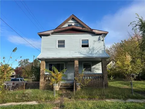 Cleveland Multifamily Investment Opportunity