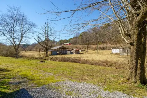 40-Acre Family Farm Opportunity