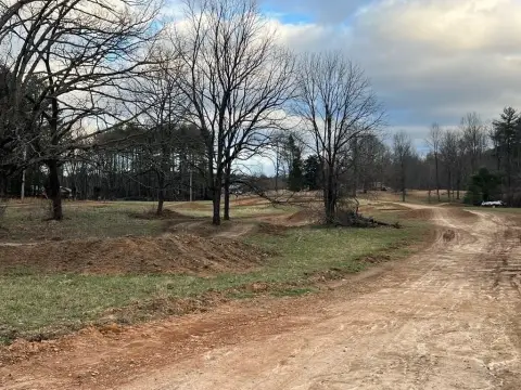 Unrestricted Land in Brasstown, NC