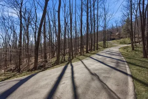 Big Canoe Vacant Lot