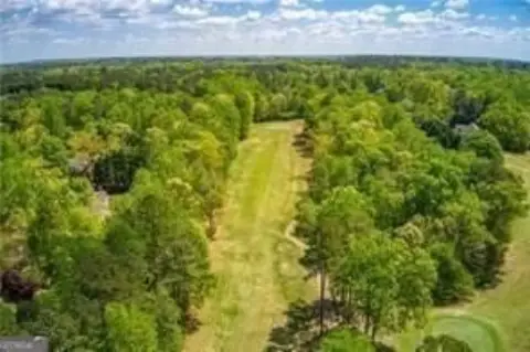 4.4 Acre Estate Homesite