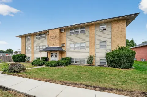 West Des Moines 12-Plex Apartment