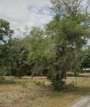 Residential Lot in Crystal River