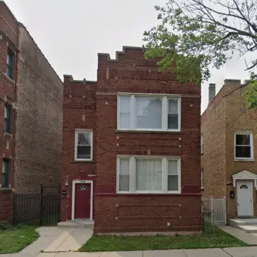 East Chatham Brick 2-Flat