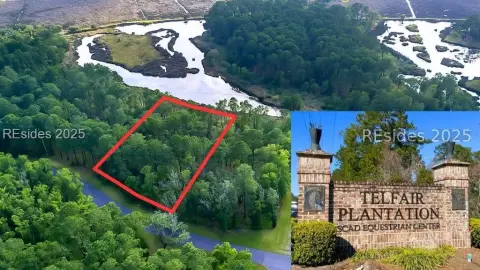 Buildable Land in Growing Area