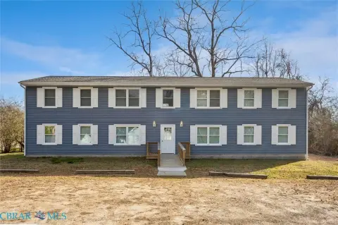 Gloucester Quadplex: Renovated Investment Opportunity