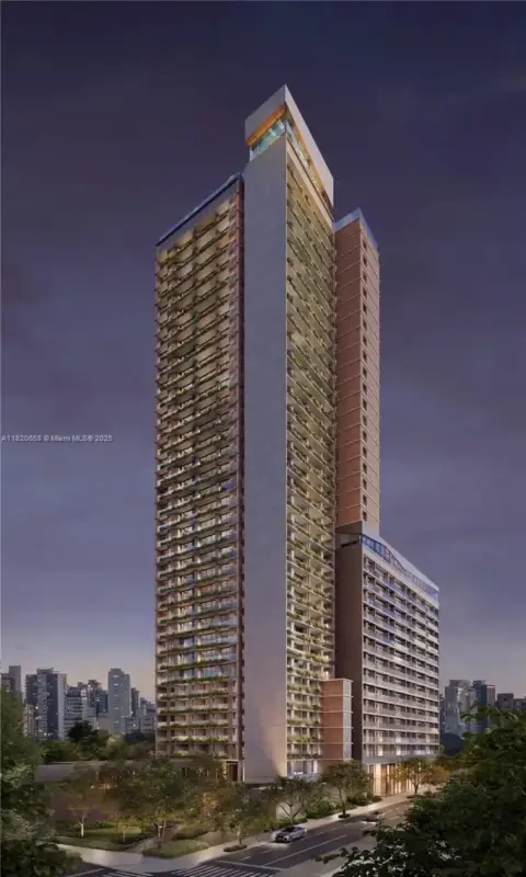 Luxury Apartments in Sao Paulo