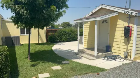 Remodeled Residential Income Duplex