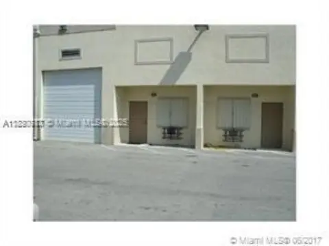Office Warehouse Near Miami Airport