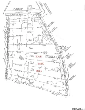 Land Ready For Development