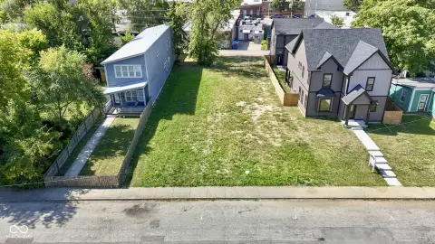 Residential Lots in Fountain Square