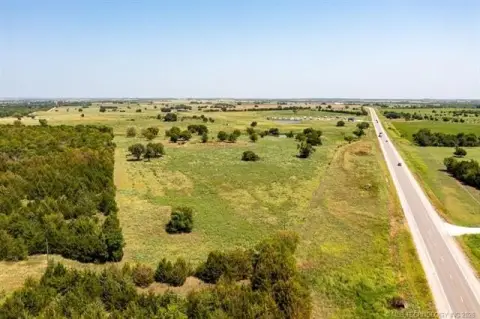 Highway Frontage Development Opportunity