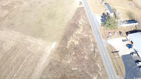 Cleared Acreage in Loris, SC