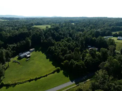 Unrestricted Land in Rocky Mount