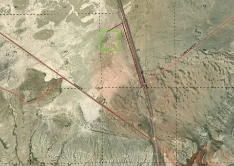 Rawlins, WY Vacant Land