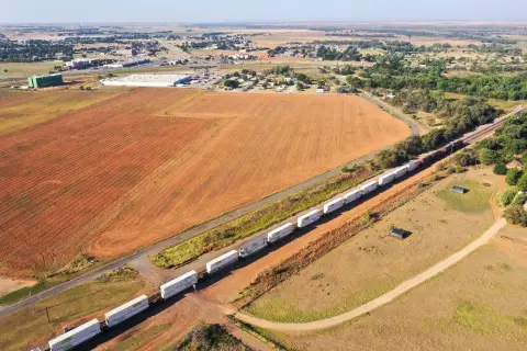 20.04 Acres Development Opportunity, Vernon