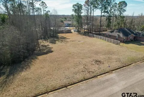 Residential Lot in Prime Location