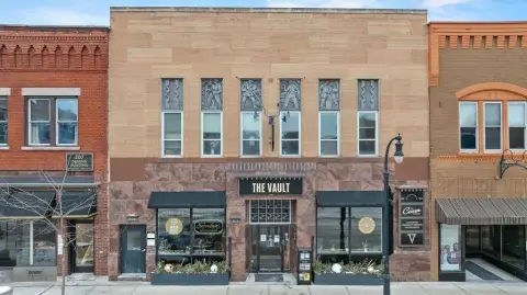 Downtown Coworking Space
