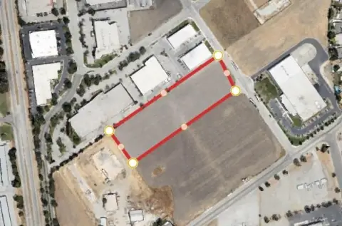 M1 Industrial Land Parcel