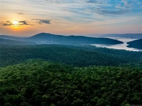 2382 Acres of Oklahoma Land