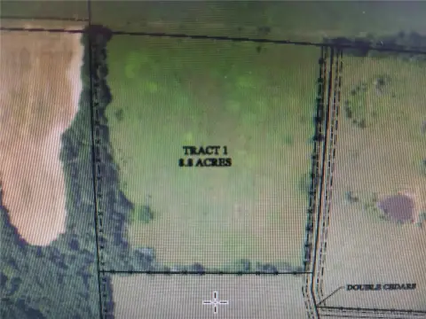8.8 Acres of Pasture Land