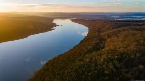 75 Acres with River Frontage