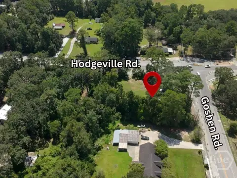 Commercial Land at Planned Roundabout