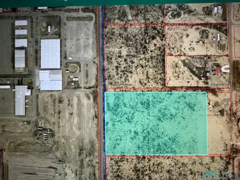 Roswell Land Near Fairgrounds