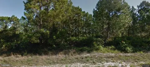 Residential Land in Lehigh Acres