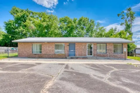 Versatile Commercial Building in Nashville