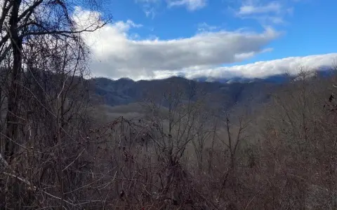 Nantahala Gorge Acreage Opportunity