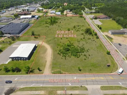 Park Rapids Development Opportunity