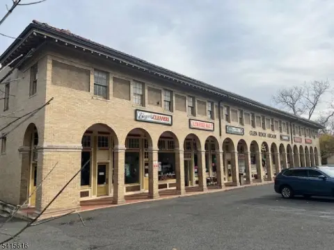 Studio Space in Glen Ridge