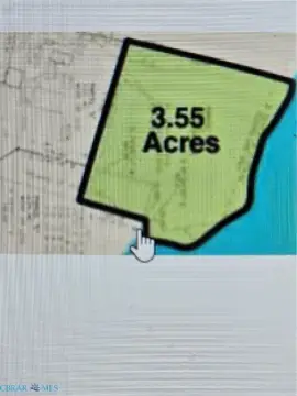 Waterfront Acres in Onemo, Virginia