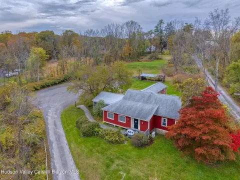 Established Restaurant in High Falls, NY