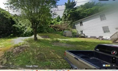 Residential Lot in Alta Vista