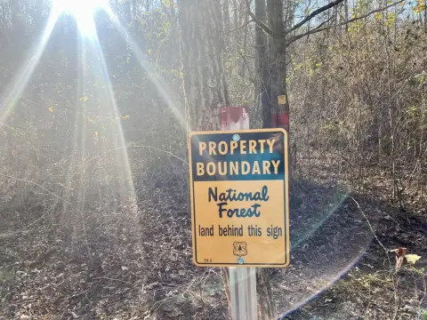 Ozark Mountain Recreational Land