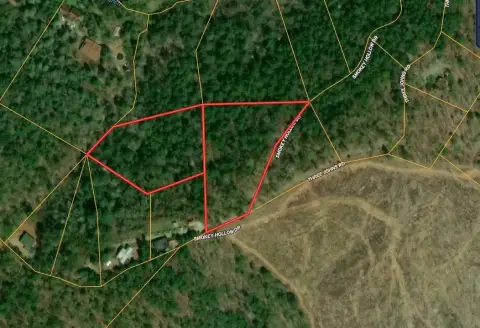 Smoky Hollow Acres Homesite